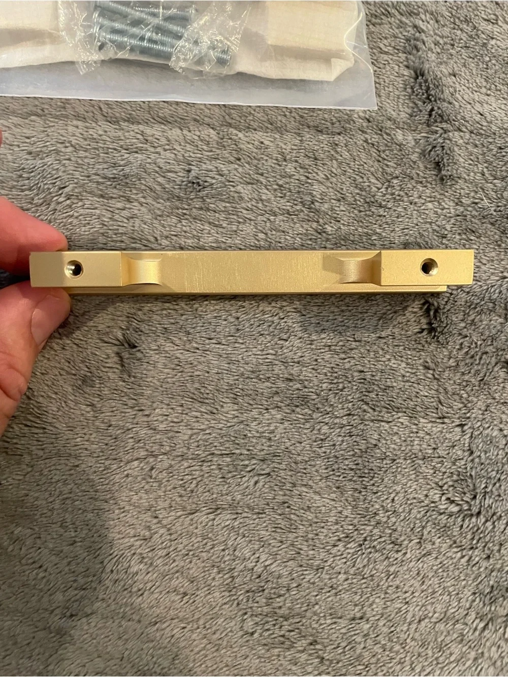 Romatee sleek gold